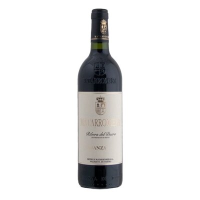 Matarromera Ribera del Duero Crianza 2019