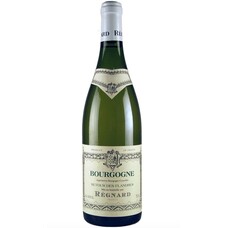 Régnard Bourgogne Blanc Retour des Flandres 2024