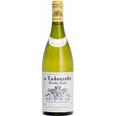 Baron de Ladoucette Pouilly-Fumé 2024