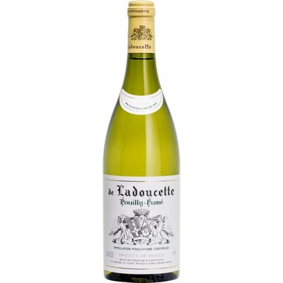 Baron de Ladoucette Pouilly-Fumé 2024