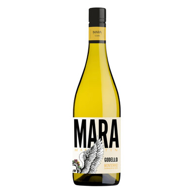 Martín Códax Mara Martin Godello 2025
