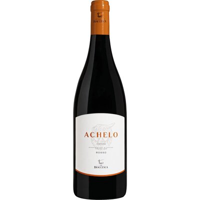Antinori La Braccesca Achelo Syrah 2023