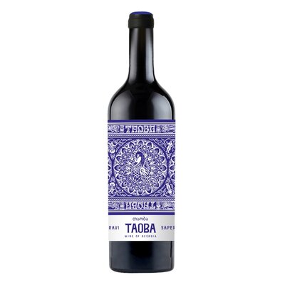 Taoba Saperavi 'Taoba' 2023