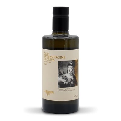 Guerrieri Oro Olive Oil 500ml