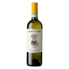 Tasca d'Almerita Grillo Sicilia doc 'Sallier de La Tour" 2023
