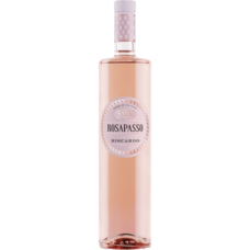 Biscardo Biscardo Rosapasso Pinot Nero Rosato 2025