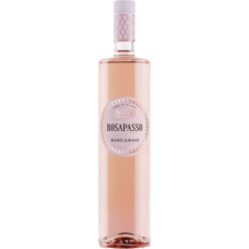 Biscardo Rosapasso Pinot Nero Rosato 2025
