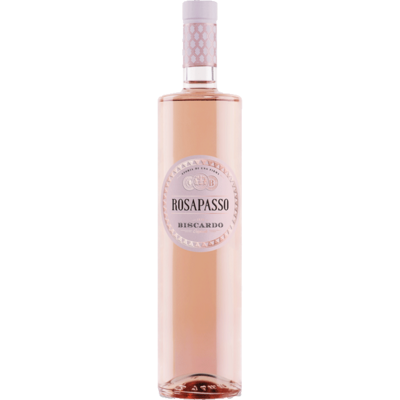Biscardo Biscardo Rosapasso Pinot Nero Rosato 2025