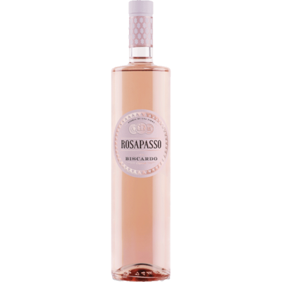 Biscardo Rosapasso Pinot Nero Rosato 2025