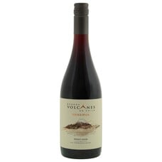 Bodega Volcanes Reserva Pinot Noir 2024