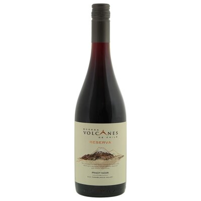 Bodega Volcanes Reserva Pinot Noir 2024
