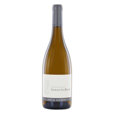Pascal Clément Savigny-Les-Beaune Blanc 2021