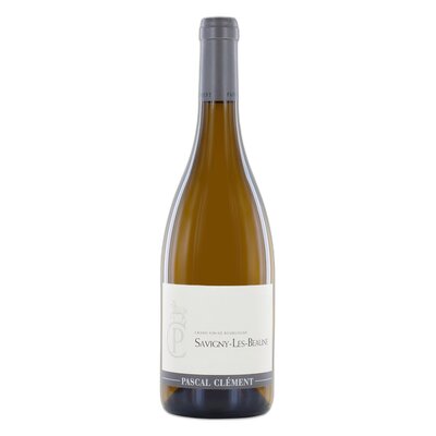 Pascal Clément Savigny-Les-Beaune Blanc 2021