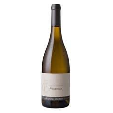 Pascal Clément Meursault aoc 2023