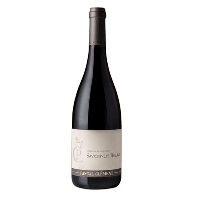 Pascal Clément Savigny-Les-Beaune Rouge 2022