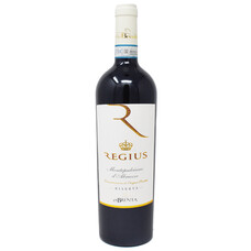 Coste di Brenta Montepulciano d'Abruzzo Riserva 2017