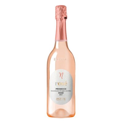 Viticoltori Ponte Prosecco Rosé Brut 2024