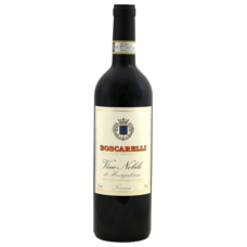 Boscarelli Vino Nobile di Montepulciano 2022