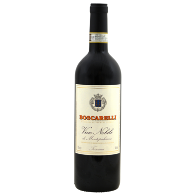 Boscarelli Vino Nobile di Montepulciano 2022
