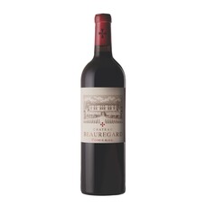 Chateau Beauregard Pomerol 2011