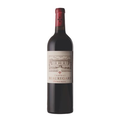Chateau Beauregard Pomerol 2011