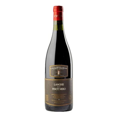 Bric Cenciurio Langhe Pinot Nero 2020