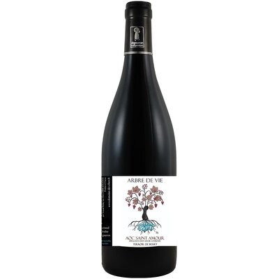 Domaine des Chers Arbre de Vie Saint Amour2019
