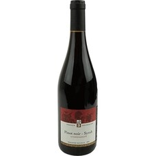 Domaine Decrenisse Saromagnote Rouge 2021