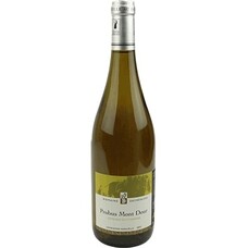 Domaine Decrenisse Probus Blanc Chardonnay 2022 Magnum (1,5 l)