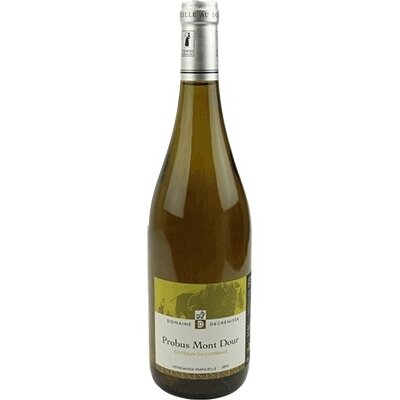 Domaine Decrenisse Probus Blanc Chardonnay 2022 Magnum (1,5 l)