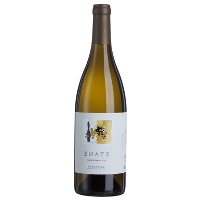Enate Chardonnay 234 2025