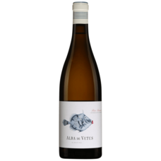 Bodegas Vetus Alba de Vetus Albariño 2024