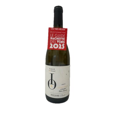 Plaimont Planete Cepages Colombard Petit Manseng  2023