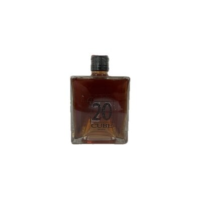 Jeeper 20 Cube Ratafia