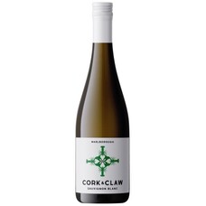 Citizen Wine Citizen Wine Cork & Claw Sauvignon Blanc 2024