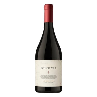 Bodega Otronia Pinot Noir Organic "Block 1" 2020