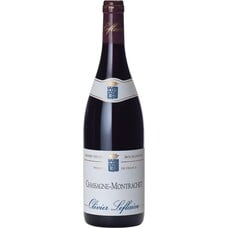 Olivier Leflaive Chassagne-Montrachet Rouge 2022