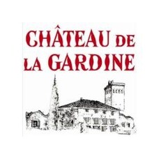 Château de la Gardine