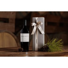 Guerrieri Relatiegeschenk 1 fles in geschenkdoos