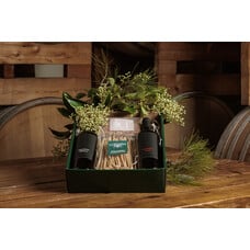 Guerrieri Relatiegeschenk Guerrieri Box 1