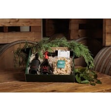 Guerrieri Relatiegeschenk Guerrieri Box 2