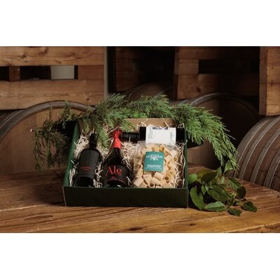 Guerrieri Relatiegeschenk Guerrieri Box 2