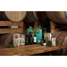 Guerrieri Relatiegeschenk Guerrieri Box 3