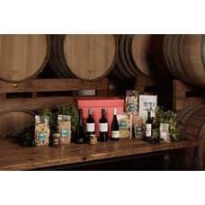 Guerrieri Relatiegeschenk Guerrieri Box 4