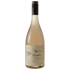 Paul Albert Les Bertholets Réserve Grenache Rosé 2025