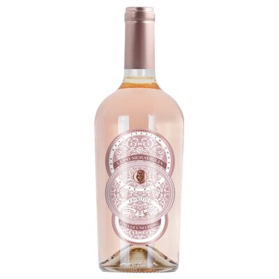 Lupo Meraviglia Uno di Uno Primitivo Rose 2025