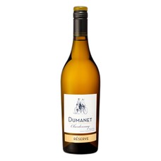 Dumanet Réserve Chardonnay 2025