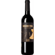 Honoro Vera Garnacha 2021
