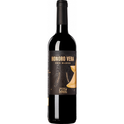Honoro Vera Garnacha 2021