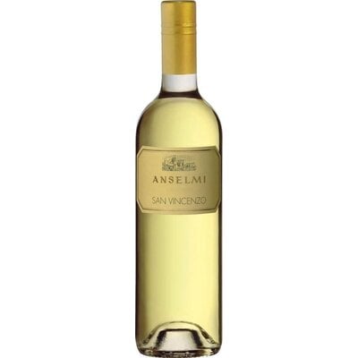 Anselmi San Vincenzo 2025